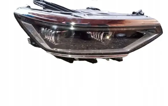 Volkswagen PASSAT B8 Headlight/headlamp 3G1941082P