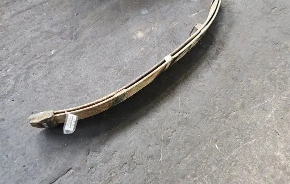 Mercedes-Benz Sprinter W901 W902 W903 W904 Front leaf spring IMPRK1507715