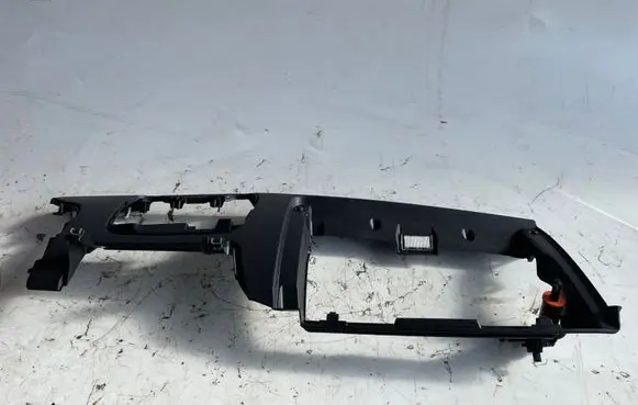KIA Rio Dashboard lower bottom trim panel 84761H8000 84760H8050WK