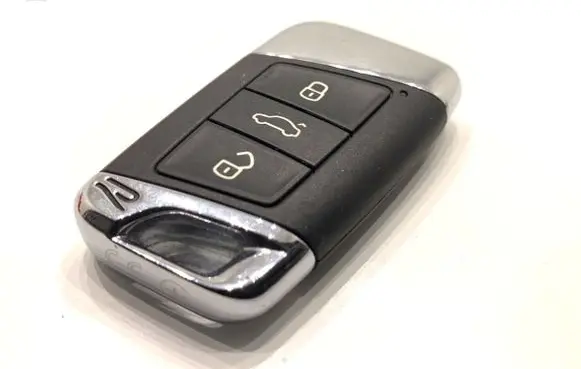 Volkswagen Arteon Ignition key/card 