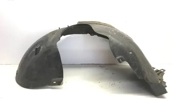 Volkswagen Golf VII Front wheel arch liner splash guards 5G0805970 1155D302109