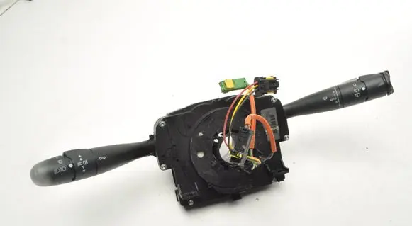 Citroen C3 A set of switches 96488227XT