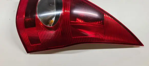 Renault Megane II Rear/tail lights 8200142683 964906 2VP96489202