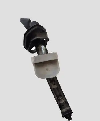 Opel Insignia A Rear door check strap stopper