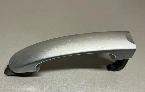 Volkswagen Caddy Rear door exterior handle 7M0843703C