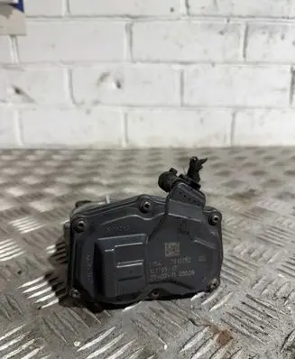 BMW X3 F25 Throttle valve 7810752