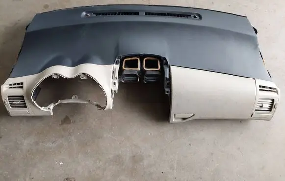 Toyota Auris 150 Dashboard 5530242010 012349708KJ6