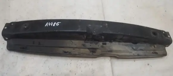 Citroen Xsara Picasso Radiator support slam panel