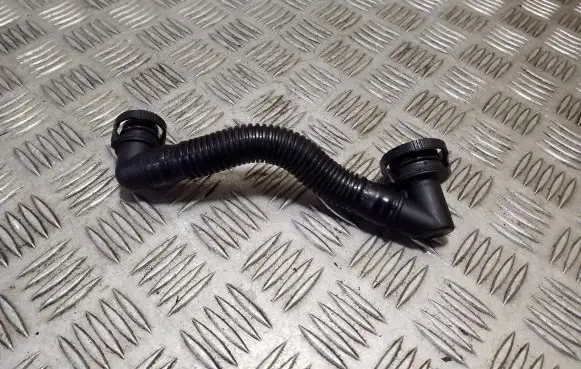 Porsche Cayenne (92A) Breather/breather pipe/hose 059103221AL