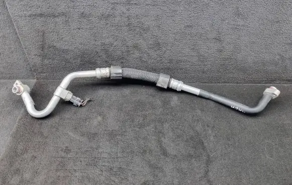 Audi Q7 4M Air conditioning (A/C) pipe/hose 4M1816740P