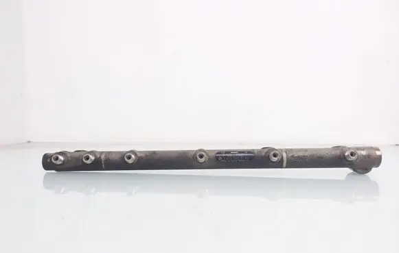 Mercedes-Benz E W211 Fuel main line pipe A6120700195 0445215012