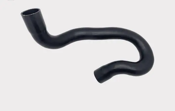 Peugeot 508 RXH Intercooler hose/pipe 9675754080