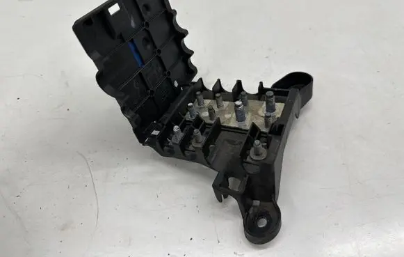 Audi A6 S6 C7 4G Positive wiring loom 4G0937517