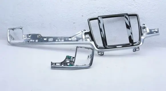 Volvo S60 Engine D4204T14
