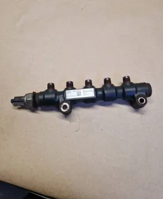 Suzuki SX4 Fuel main line pipe 9654592680 748003134 9654590