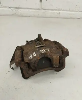 Seat Alhambra (Mk1) Rear brake caliper