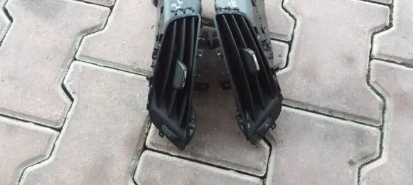 Opel Zafira C Dashboard side air vent grill/cover trim 500KM