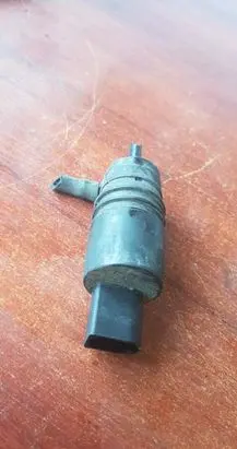 BMW 3 E36 Windscreen/windshield washer pump 20170327