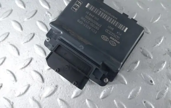 KIA Optima Hand brake control module 597002T700 EP80010600
