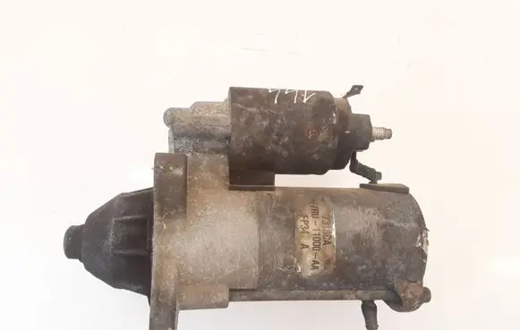 Mazda 626 Starter motor F7RU11000AA