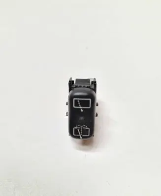 Mercedes-Benz ML W163 Wiper switch 1638203410