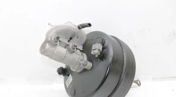 Ford Transit Brake booster 0204840165