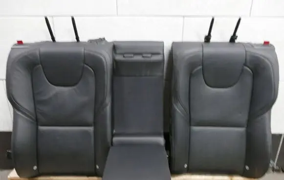 Volvo V40 Rear seat 39975692