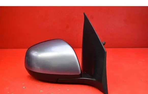 Nissan Pixo Front door electric wing mirror 026446