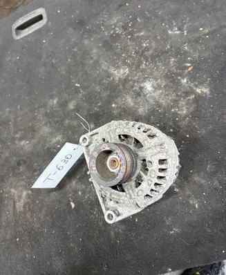 Renault Scenic I Generator/alternator 0124325163