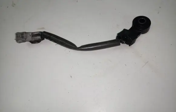 Toyota Prius (XW30) Detonation knock sensor 