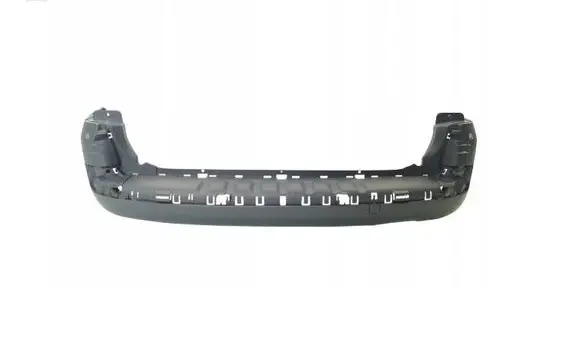 Citroen C8 Rear bumper 7410R2 1484204077 1487468077