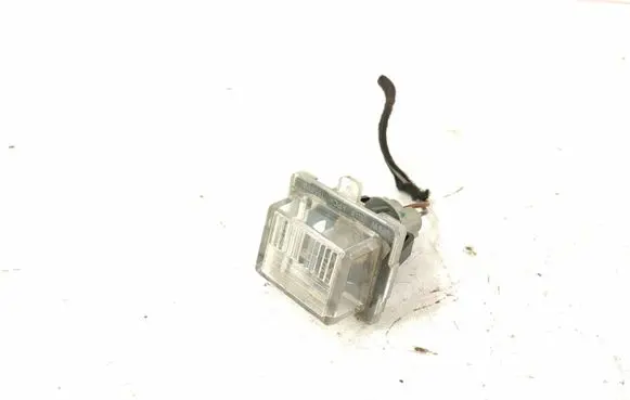 Mercedes-Benz E W212 Number plate light DALISID3036 A2218200456 2218200456