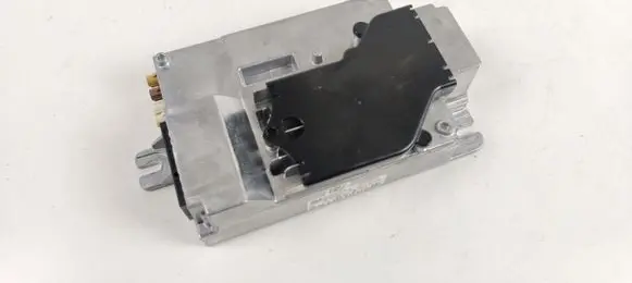 BMW iX Sound amplifier 5B44D33