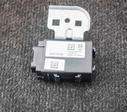 Nissan Qashqai Gateway control module 