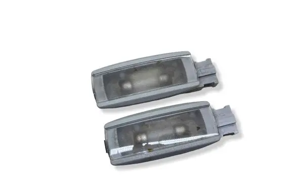 Volkswagen Tiguan Other interior light 1K0947109