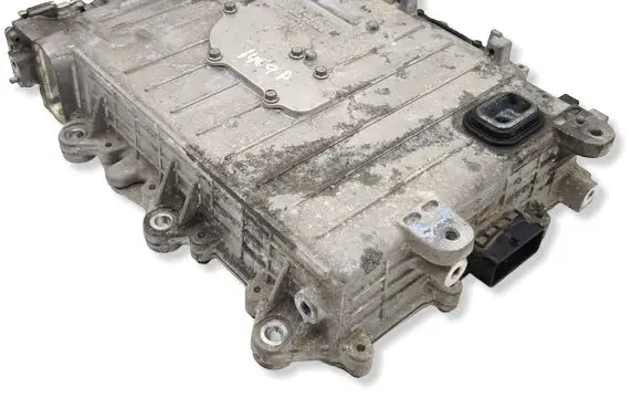 KIA Niro Voltage converter inverter 366010E290 EDJELMS0D000