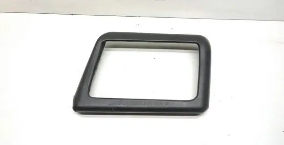 BMW 5 F10 F11 Head up display trim 9204858