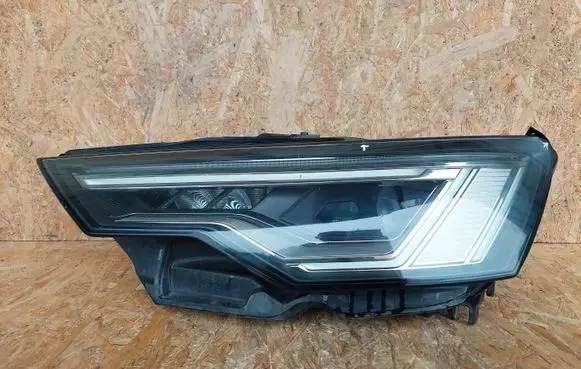 Audi A6 S6 C8 4K Headlight/headlamp 4K0941039 3623252