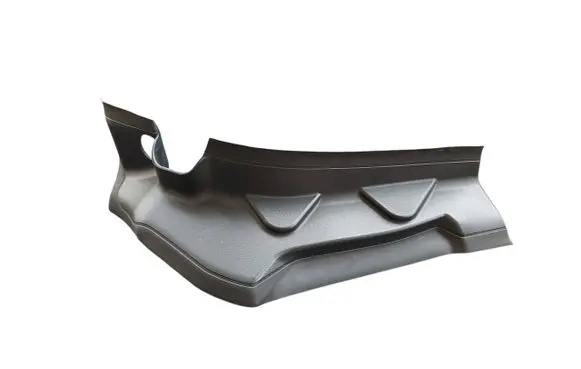 BMW X5 G05 Other trunk/boot trim element 9491403