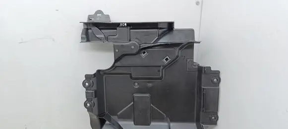 Mercedes-Benz ML W166 Other trunk/boot trim element A1666800118
