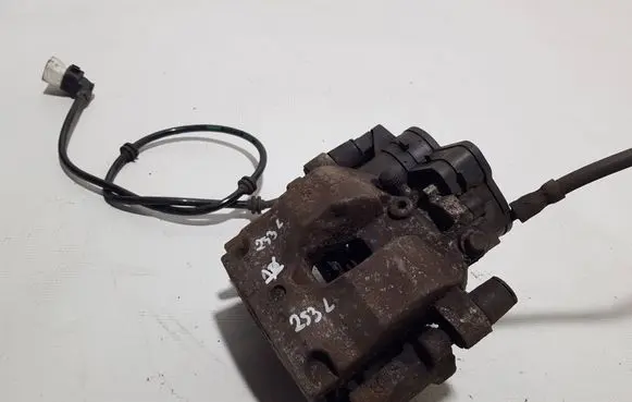 Mercedes-Benz GLC X253 C253 Rear brake caliper A2534230998DD A2534230998