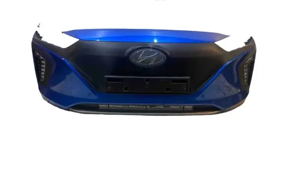 Hyundai Ioniq Front bumper