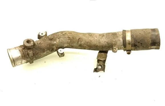 Toyota RAV 4 (XA40) Intercooler hose/pipe 