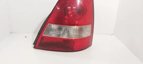 KIA Sorento Rear/tail lights
