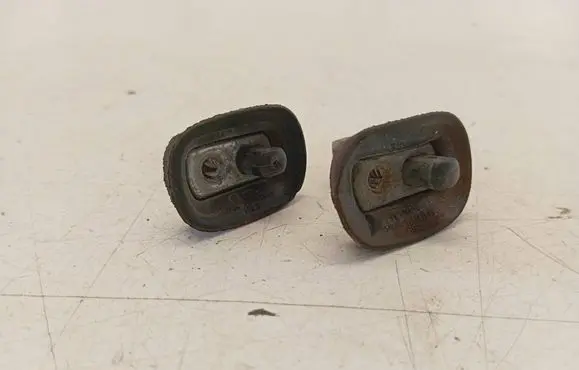 Volkswagen Transporter - Caravelle T4 Front door sensor coupe 113947565