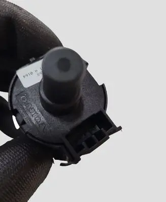 Volvo V70 Passenger airbag on/off switch 31318268