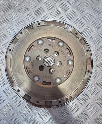 Citroen C3 Aircross Clutch set kit 9846803480