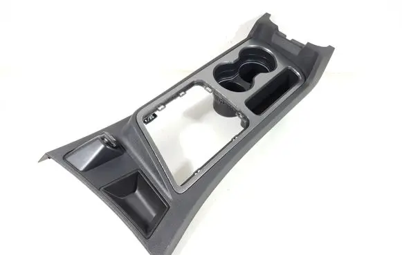 Dodge Challenger Center console 1VJ271DVAA