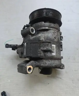 Air conditioning (A/C) compressor (pump)