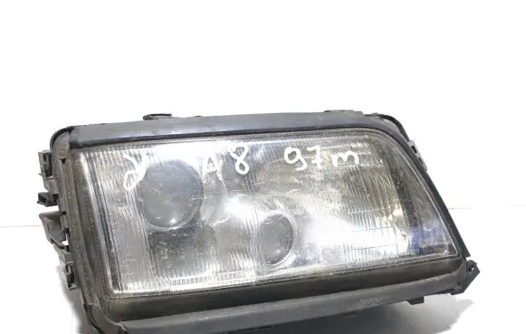 Audi A8 S8 D2 4D Headlight/headlamp